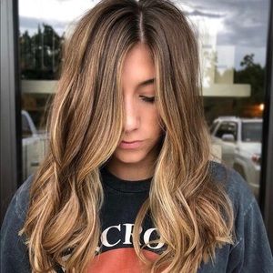 Meet your Posher, Rilee